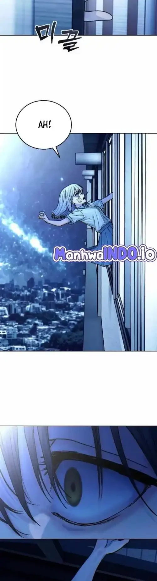 Girl-Go Chapter 20 - halaman 26