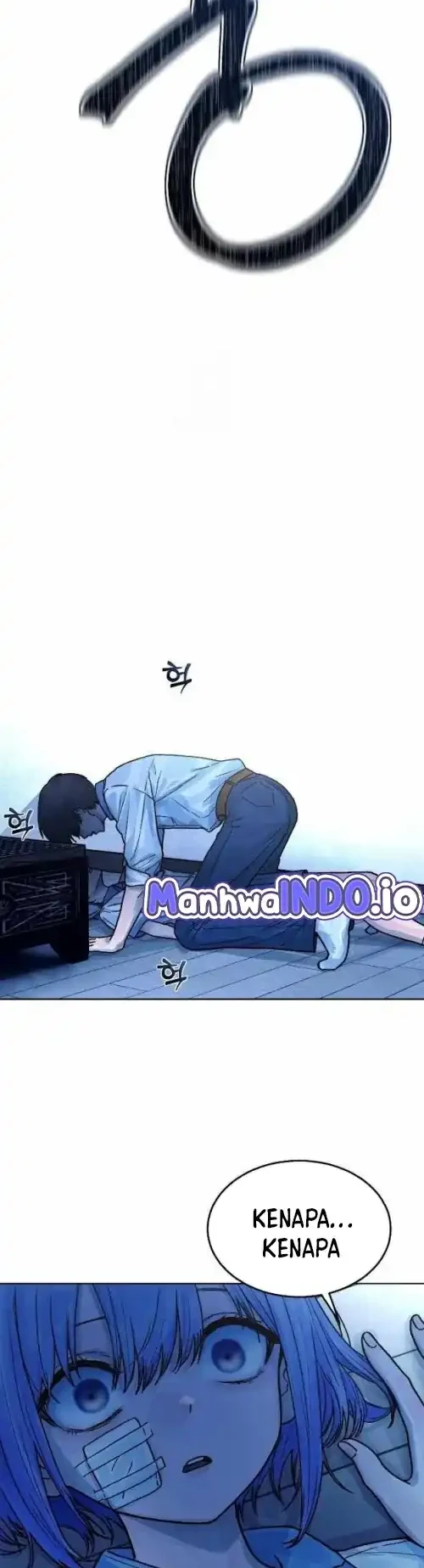 Girl-Go Chapter 20 - halaman 28