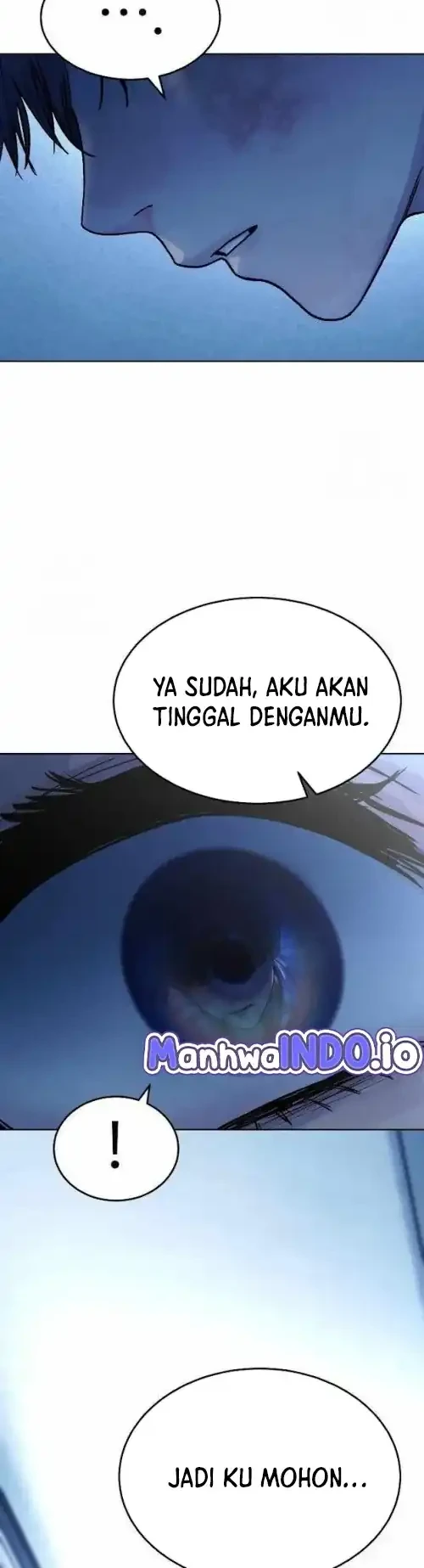 Girl-Go Chapter 20 - halaman 30