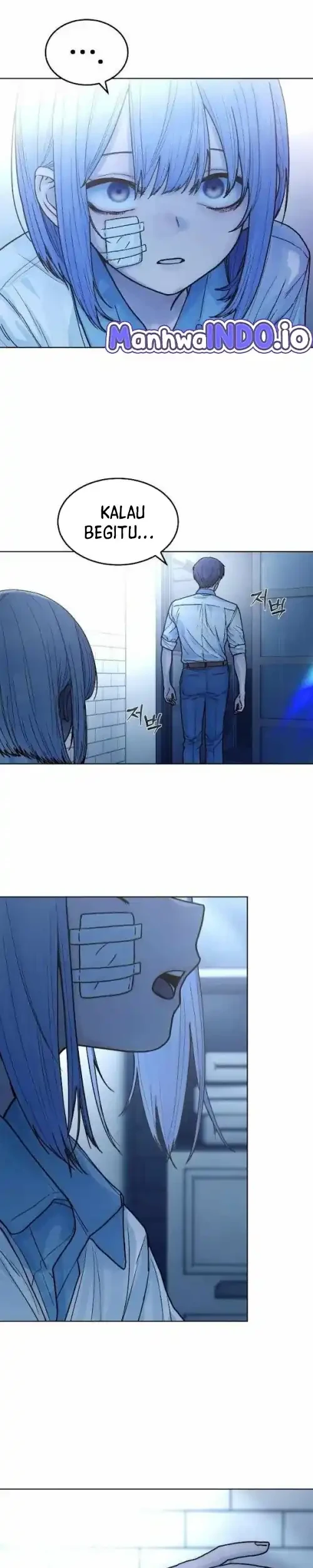Girl-Go Chapter 20 - halaman 5