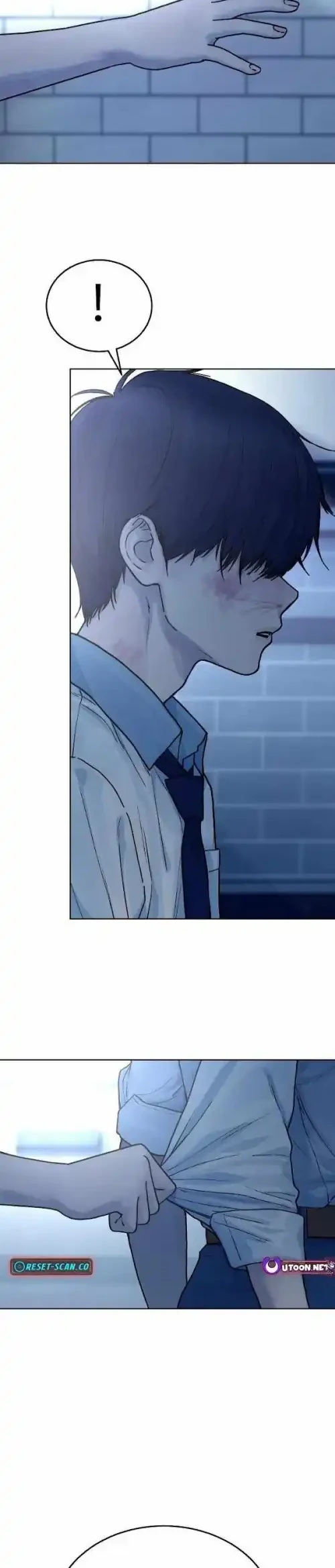 Girl-Go Chapter 20 - halaman 6