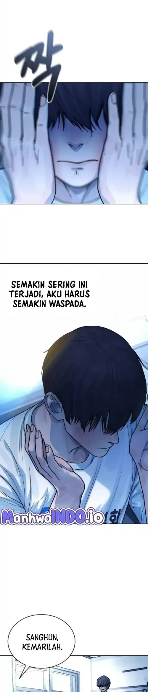 Girl-Go Chapter 21 - halaman 14