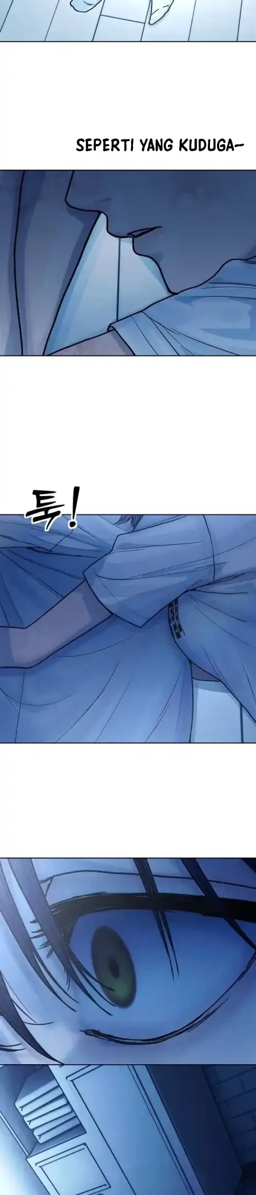 Girl-Go Chapter 21 - halaman 24