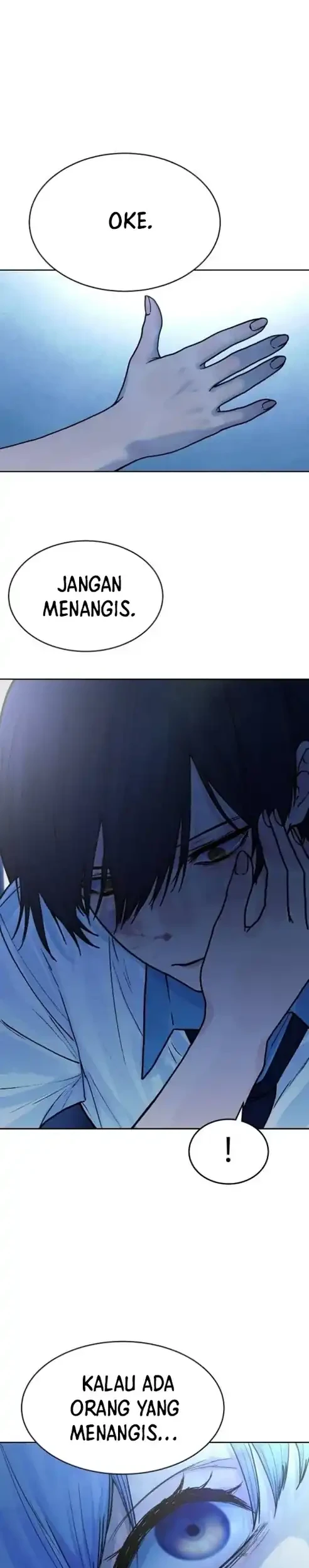Girl-Go Chapter 21 - halaman 3