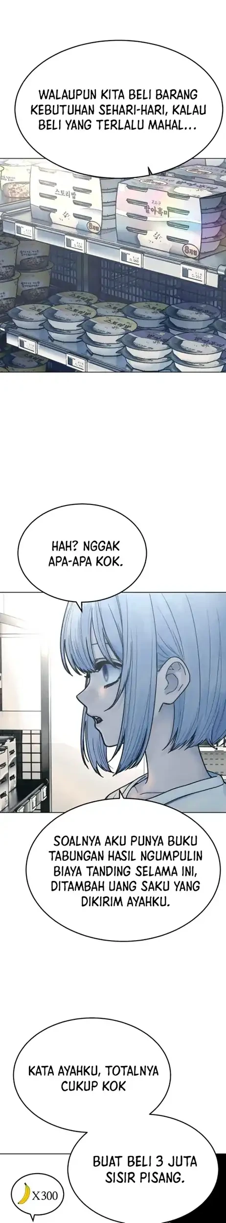 Girl-Go Chapter 23 - halaman 12