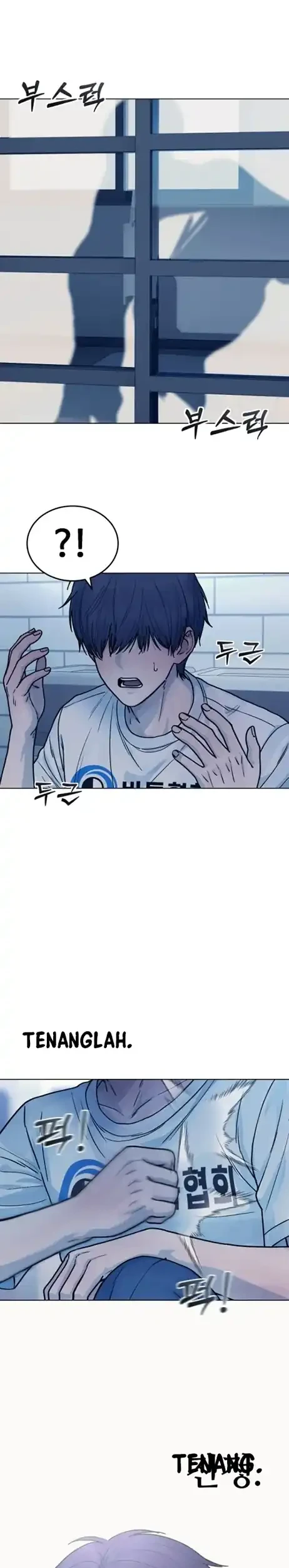 Girl-Go Chapter 23 - halaman 19