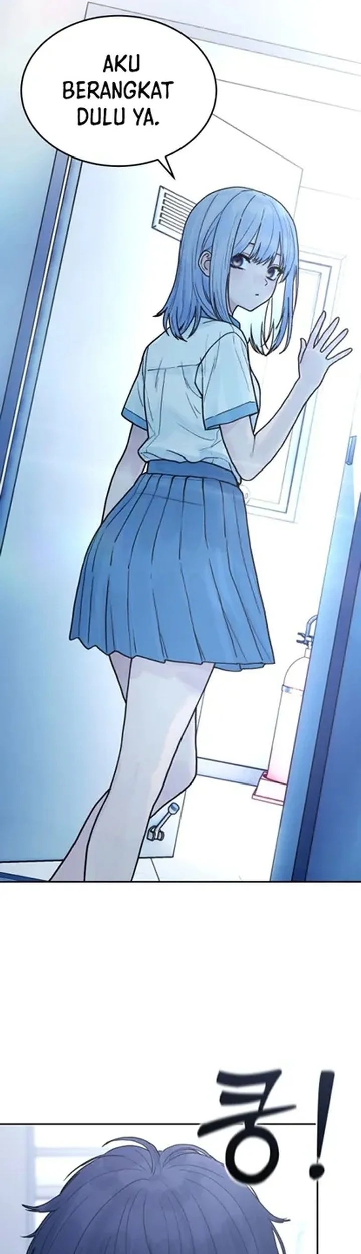 Girl-Go Chapter 24 - halaman 13