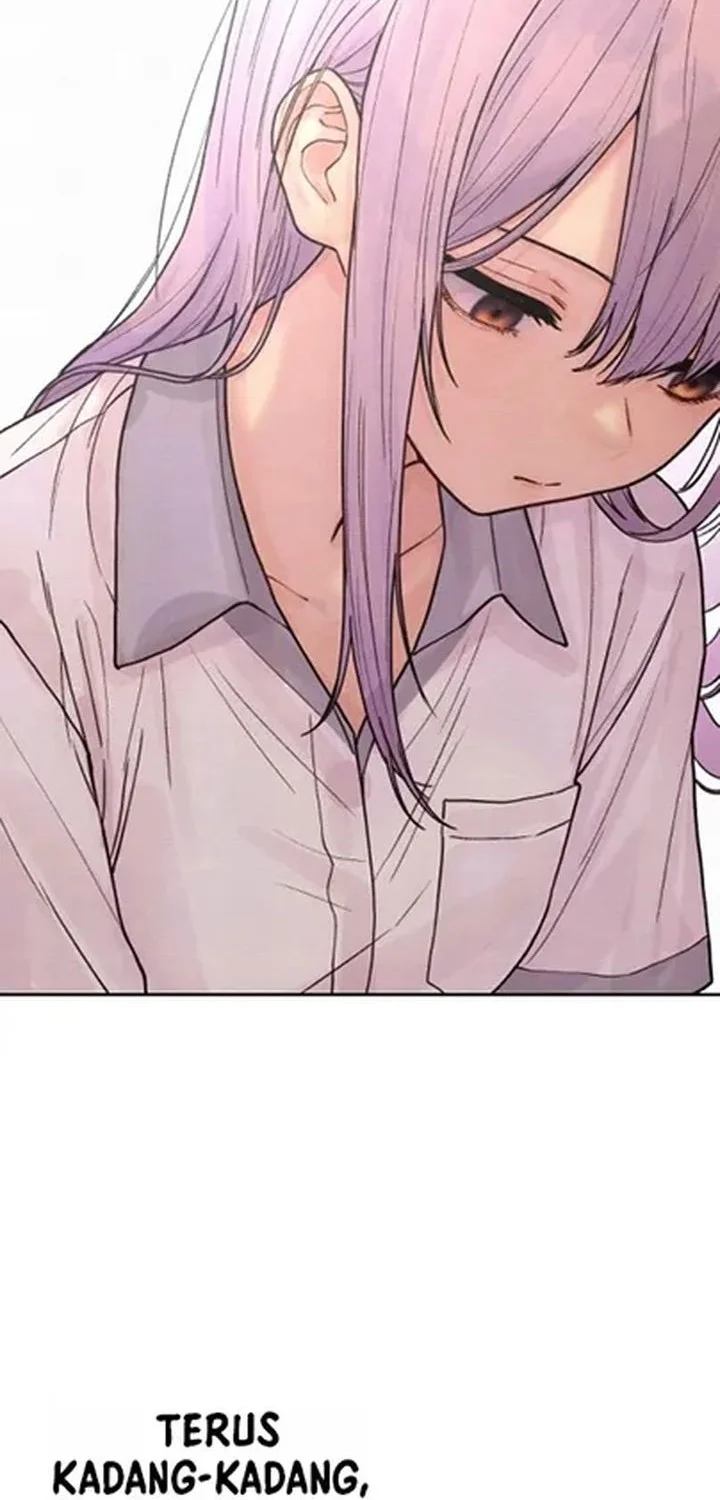 Girl-Go Chapter 24 - halaman 18