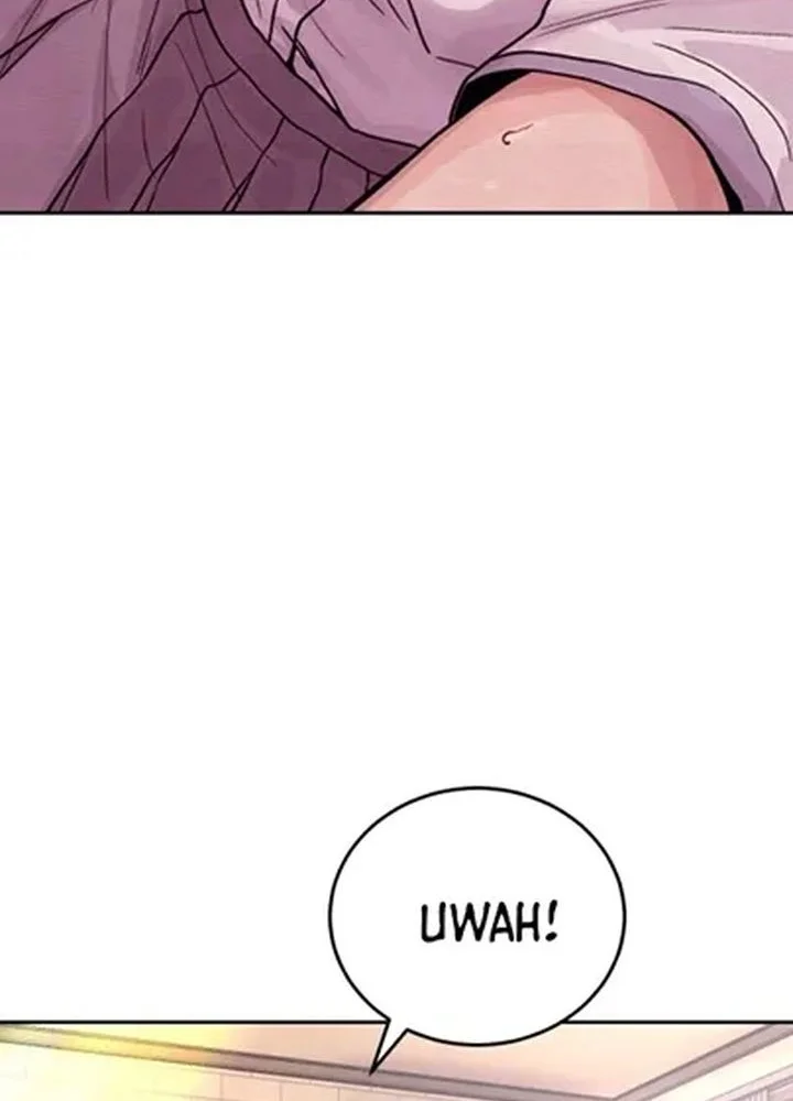 Girl-Go Chapter 24 - halaman 22