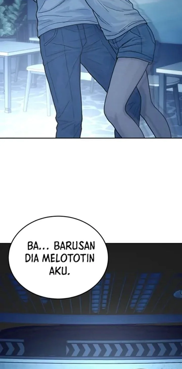 Girl-Go Chapter 24 - halaman 28
