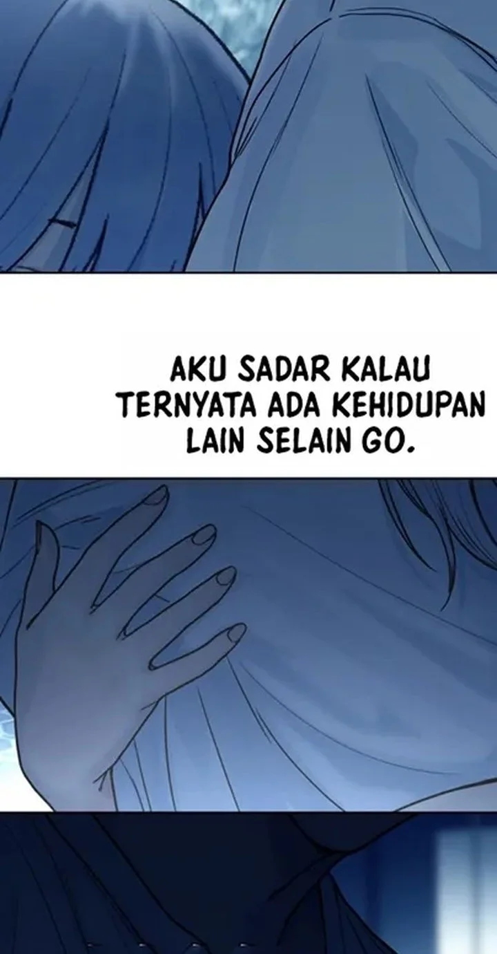 Girl-Go Chapter 24 - halaman 30