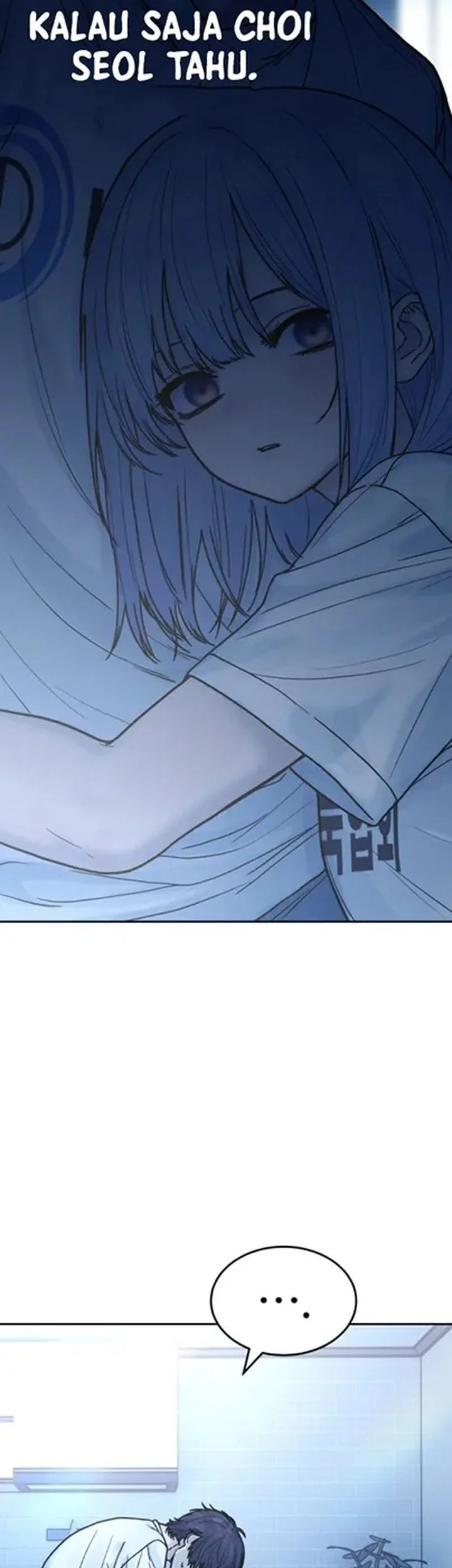 Girl-Go Chapter 24 - halaman 31