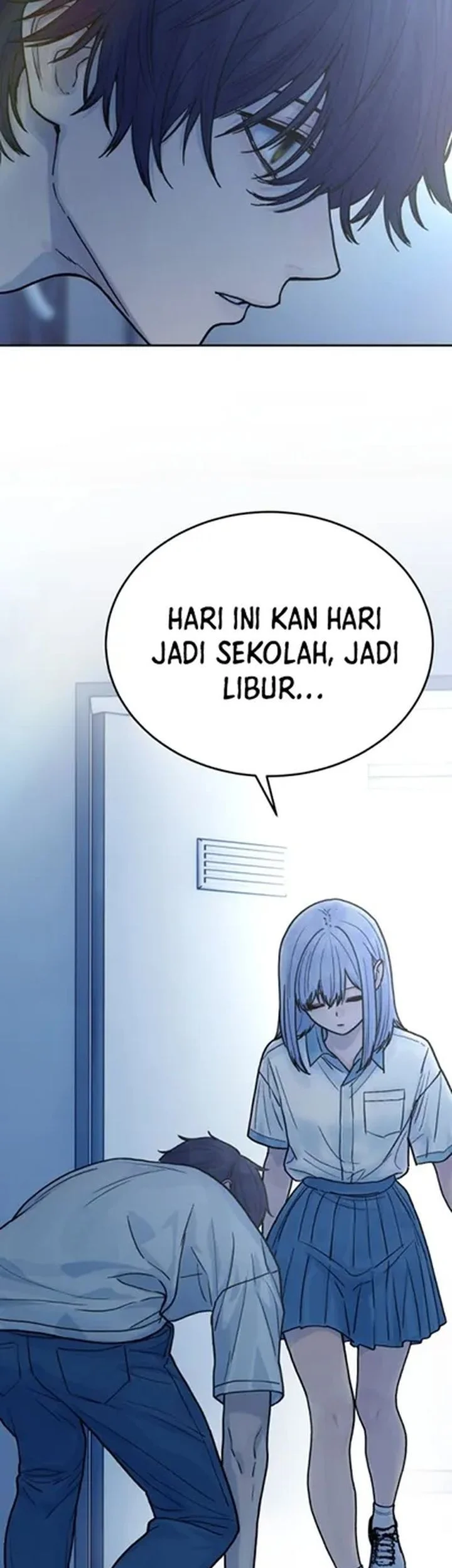 Girl-Go Chapter 24 - halaman 35