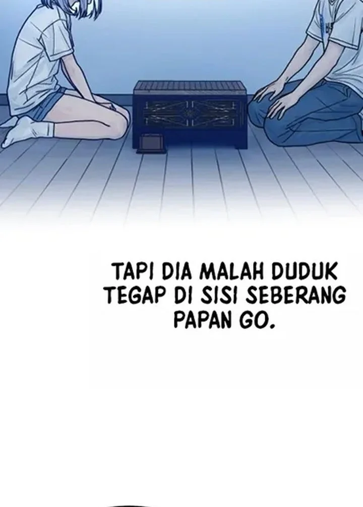 Girl-Go Chapter 24 - halaman 44