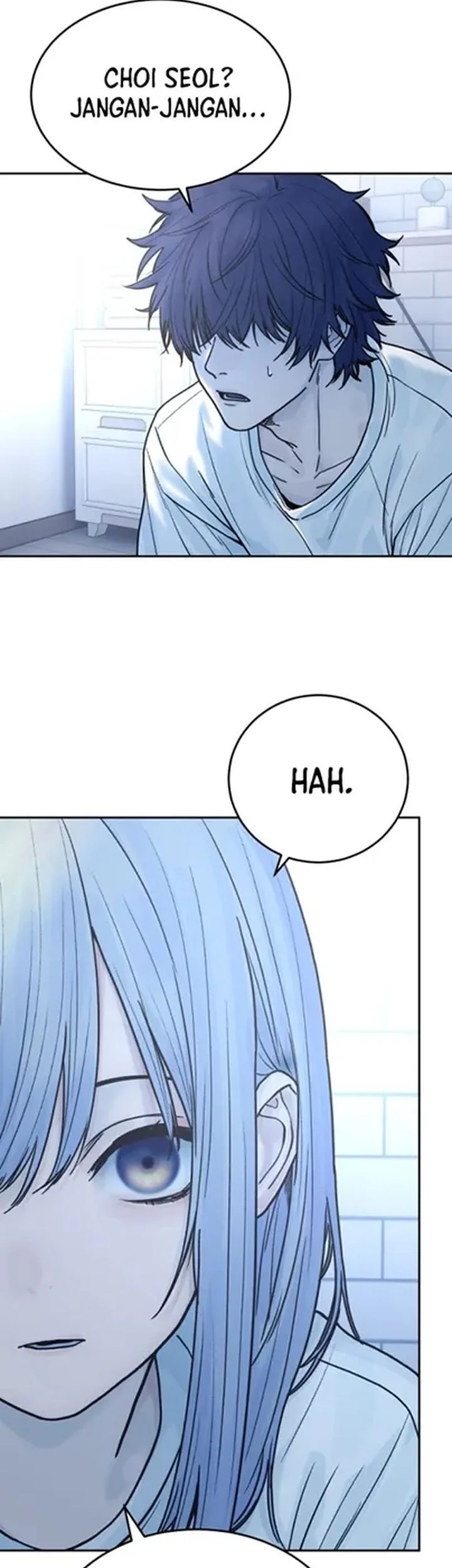 Girl-Go Chapter 24 - halaman 45
