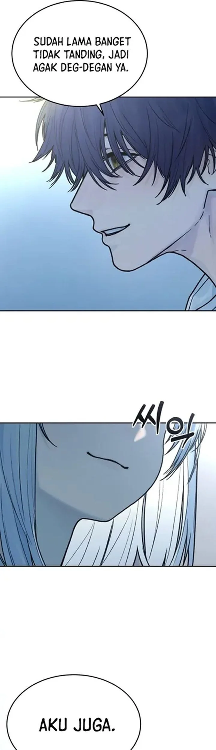 Girl-Go Chapter 24 - halaman 49