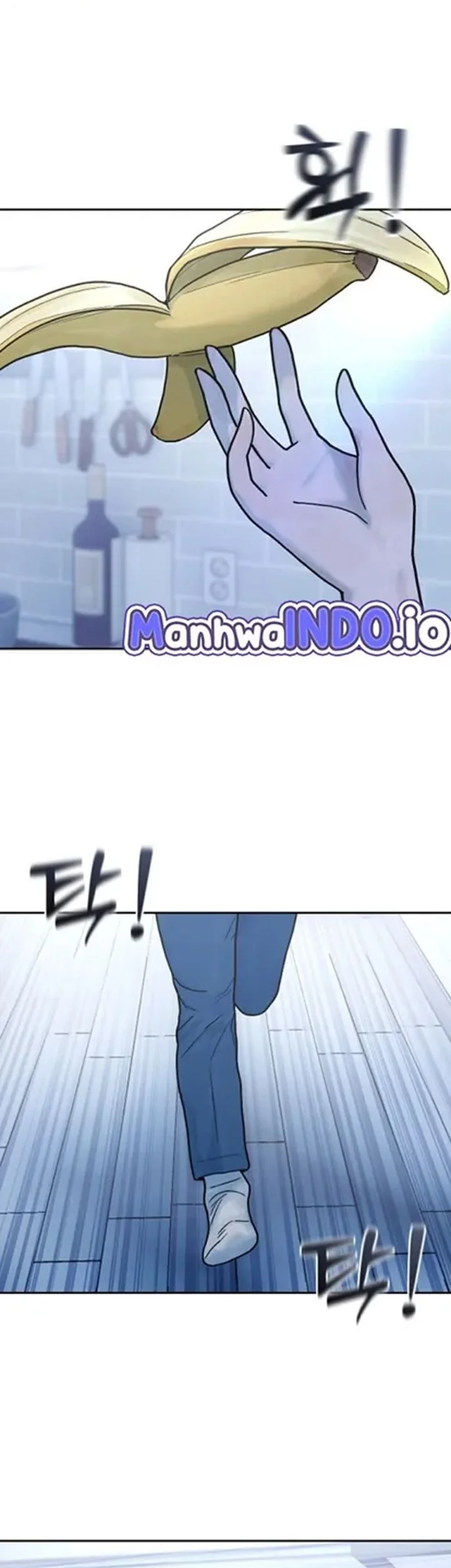 Girl-Go Chapter 24 - halaman 5