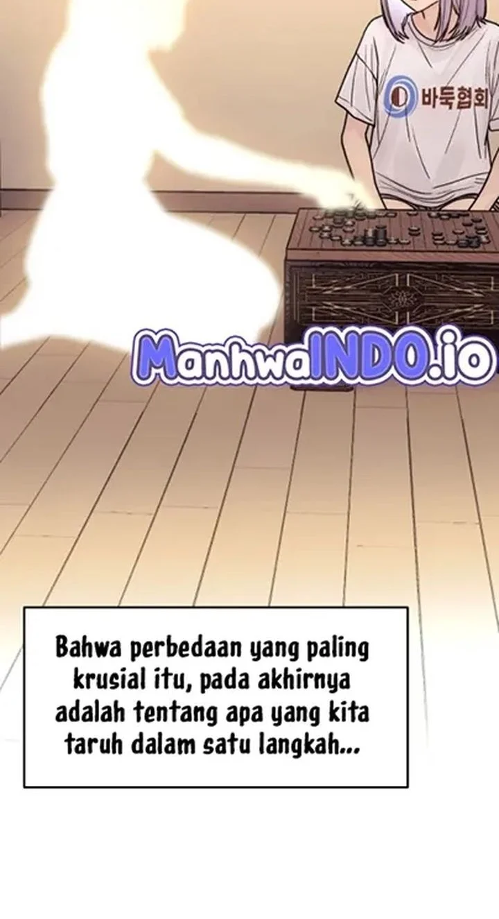 Girl-Go Chapter 24 - halaman 58