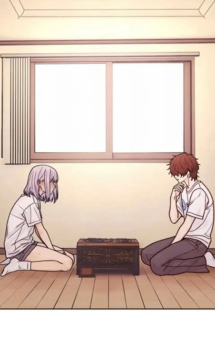 Girl-Go Chapter 24 - halaman 62