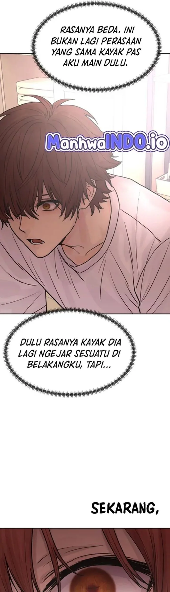 Girl-Go Chapter 24 - halaman 63