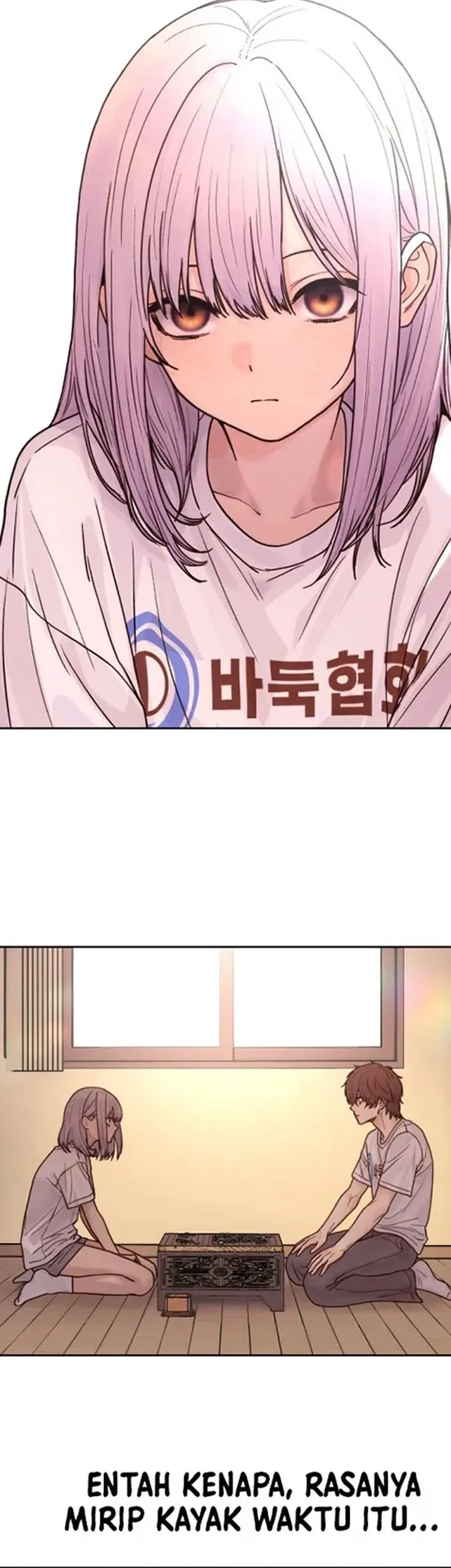 Girl-Go Chapter 24 - halaman 65