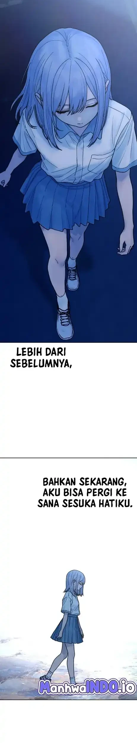 Girl-Go Chapter 25 - halaman 10