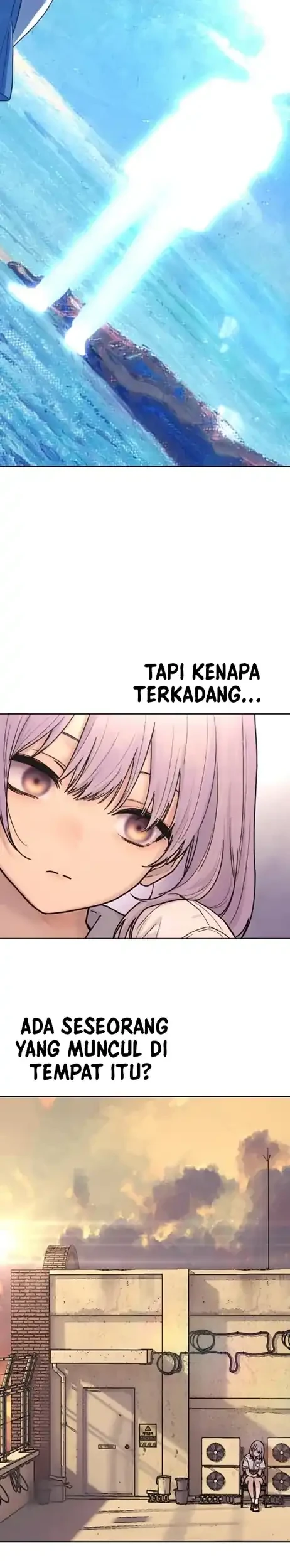 Girl-Go Chapter 25 - halaman 12