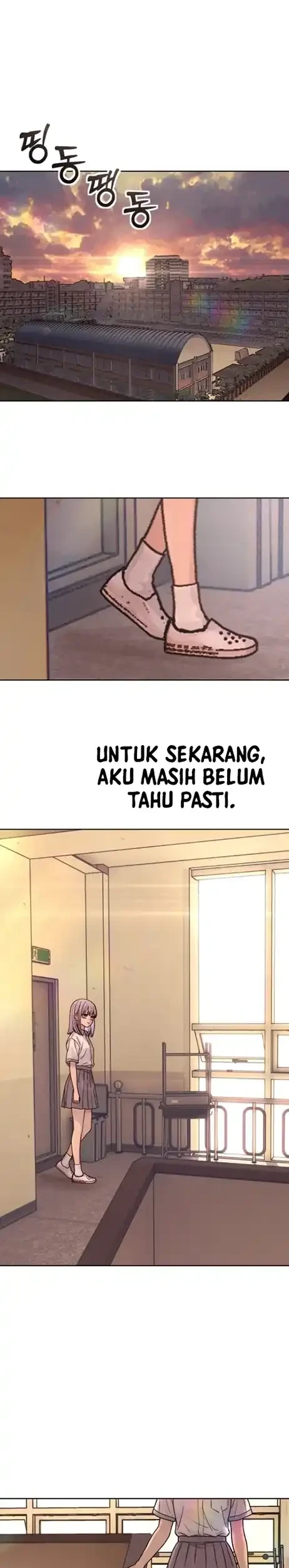 Girl-Go Chapter 25 - halaman 13