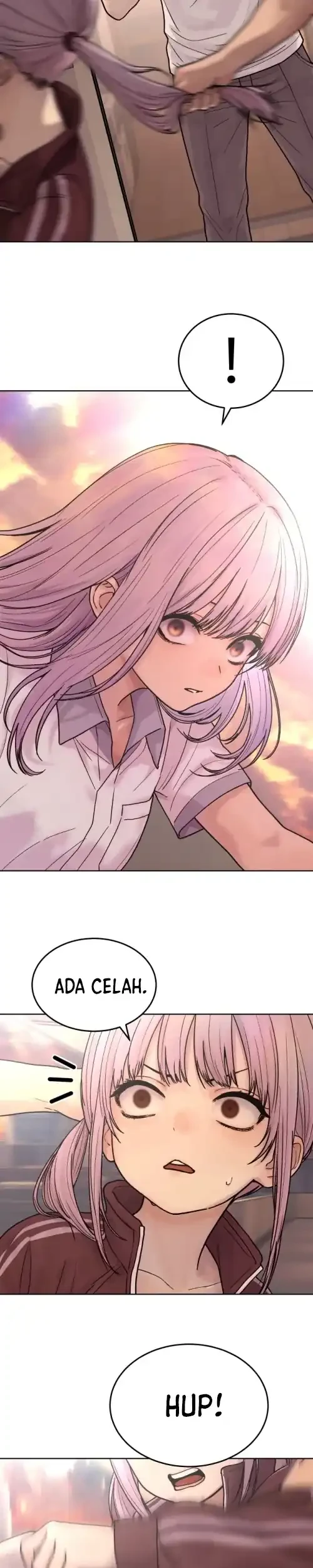 Girl-Go Chapter 25 - halaman 25