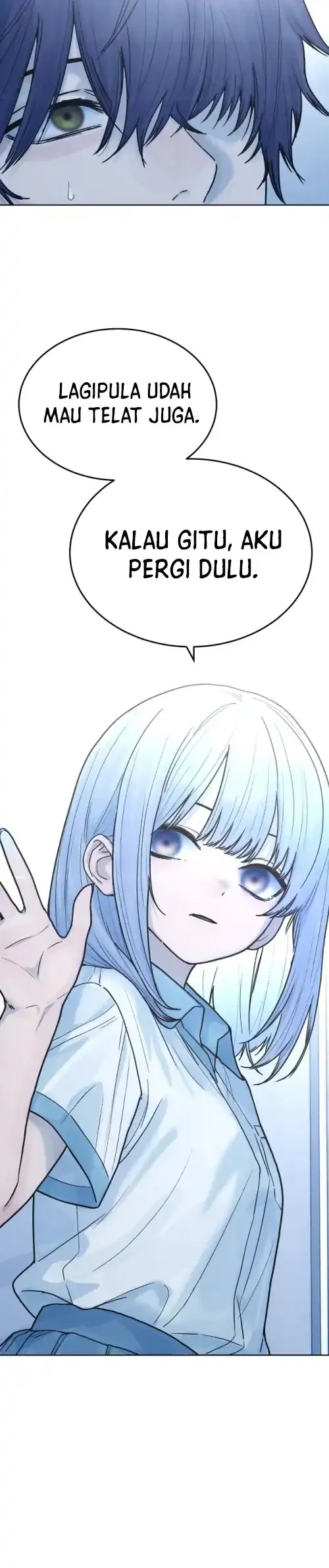 Girl-Go Chapter 25 - halaman 6