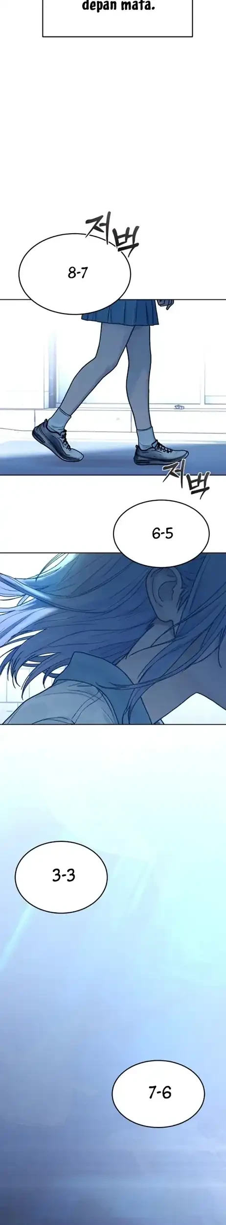 Girl-Go Chapter 25 - halaman 9