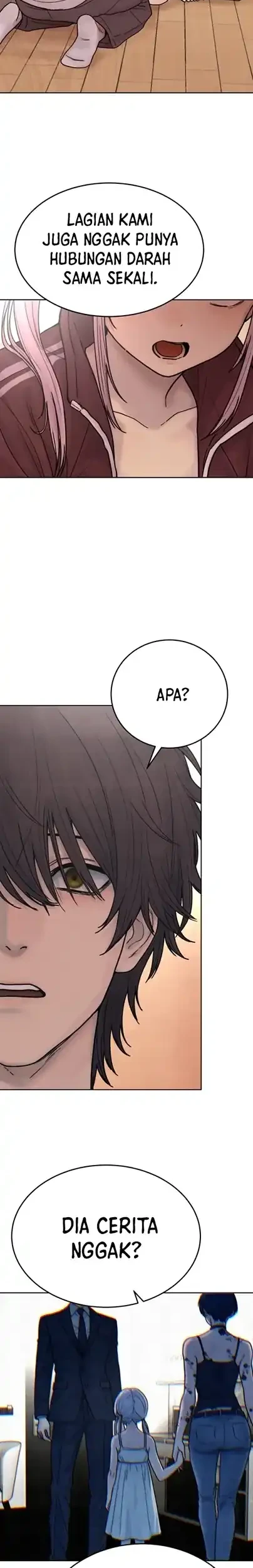 Girl-Go Chapter 26 - halaman 12