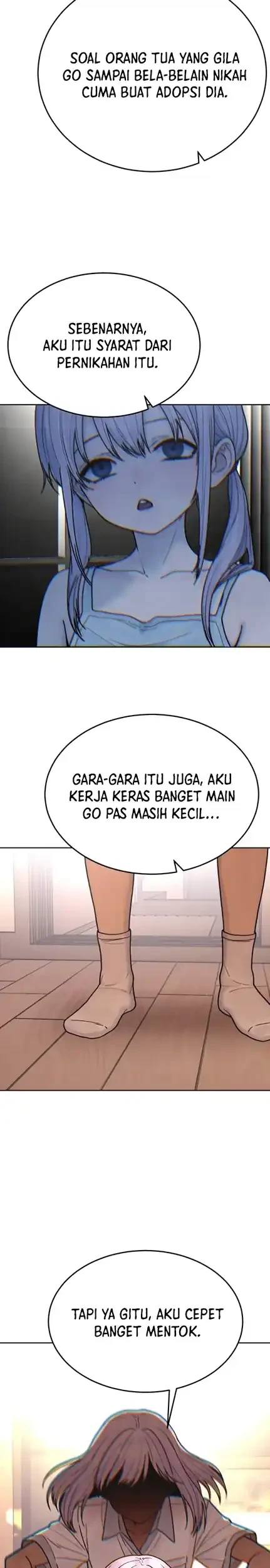 Girl-Go Chapter 26 - halaman 13