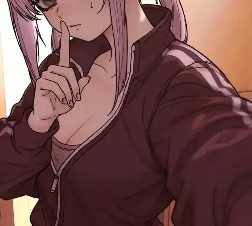 Girl-Go Chapter 26 - halaman 26