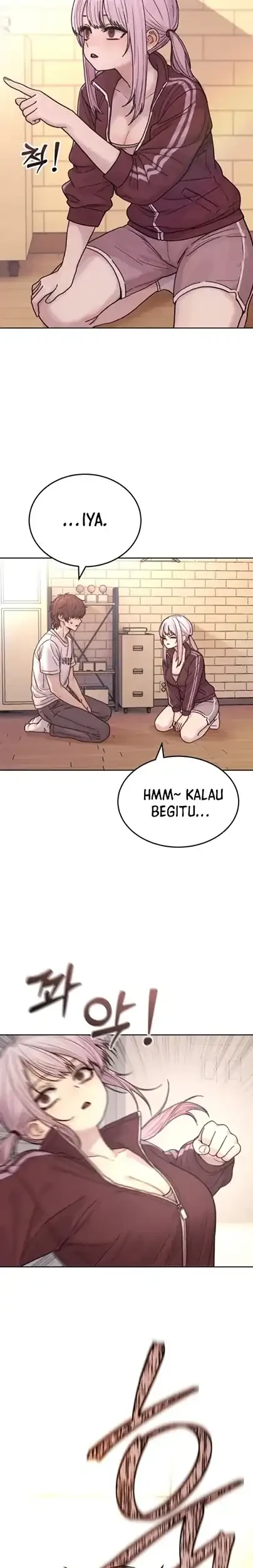 Girl-Go Chapter 26 - halaman 7