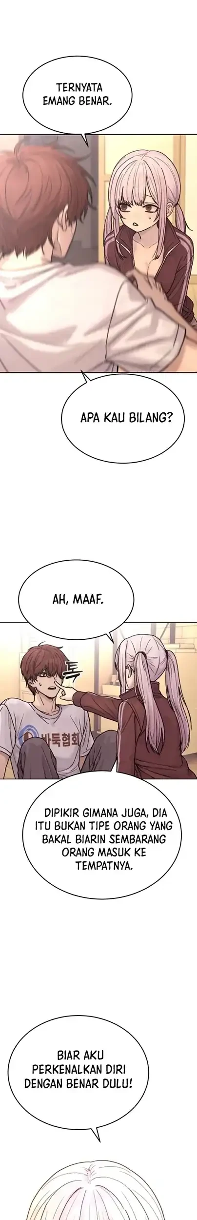 Girl-Go Chapter 26 - halaman 9