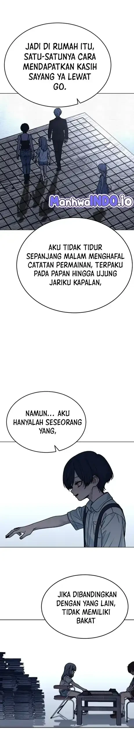 Girl-Go Chapter 27 - halaman 10