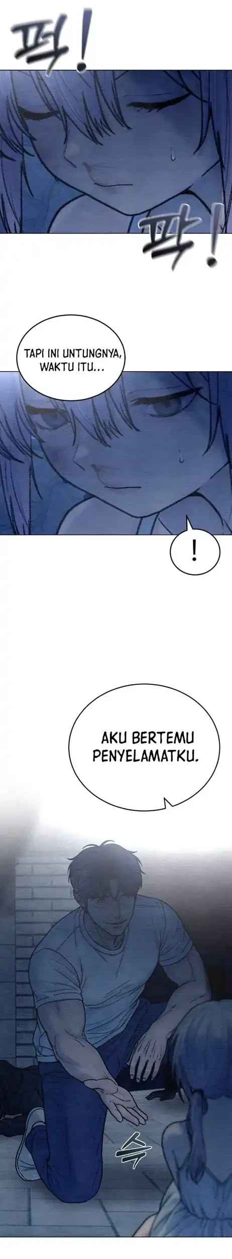 Girl-Go Chapter 27 - halaman 13