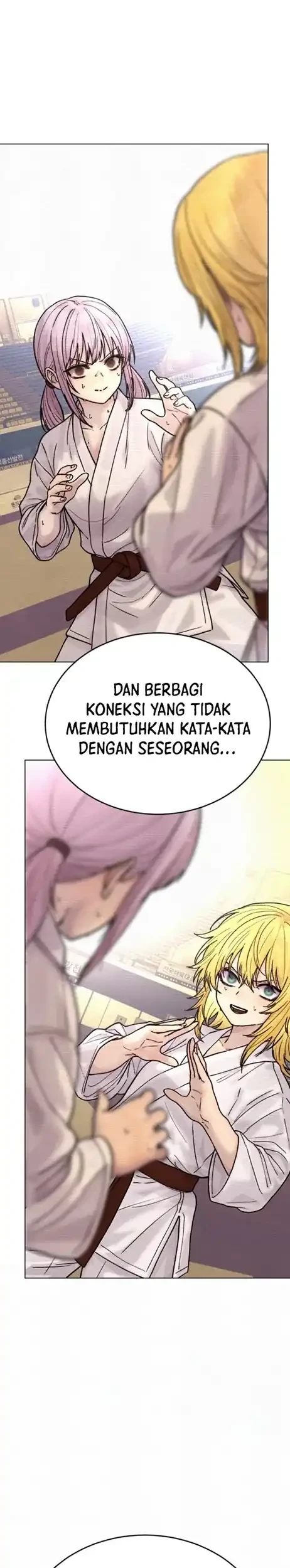 Girl-Go Chapter 27 - halaman 15