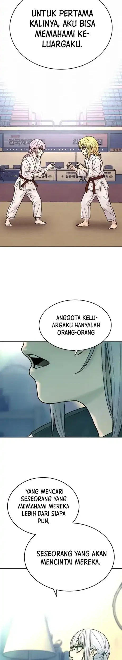 Girl-Go Chapter 27 - halaman 16