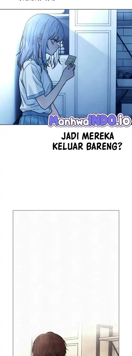Girl-Go Chapter 27 - halaman 26