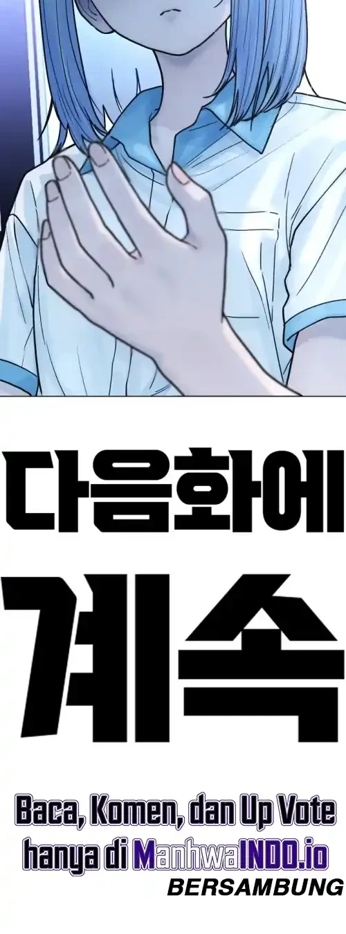 Girl-Go Chapter 27 - halaman 30