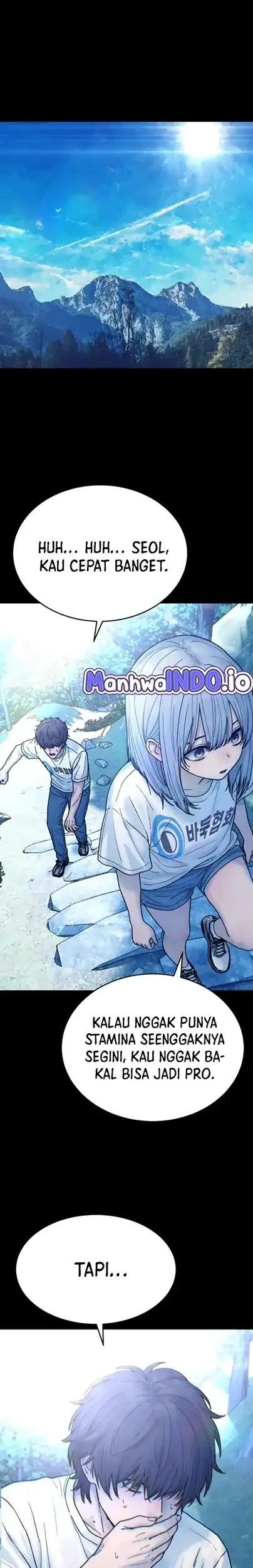 Girl-Go Chapter 28 - halaman 12