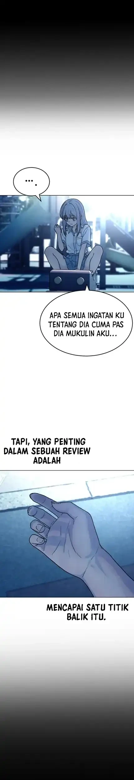 Girl-Go Chapter 28 - halaman 15