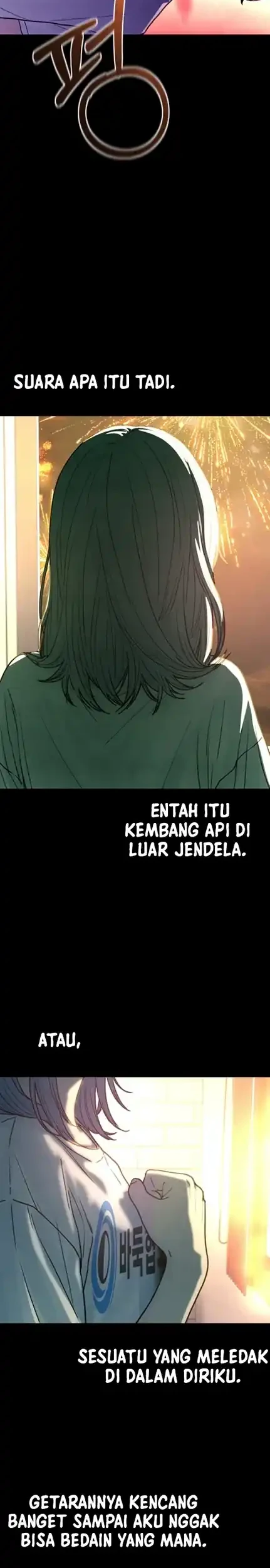 Girl-Go Chapter 28 - halaman 24