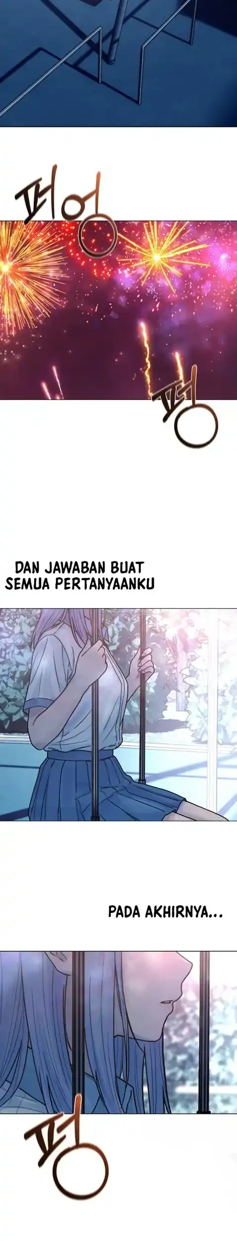 Girl-Go Chapter 28 - halaman 26