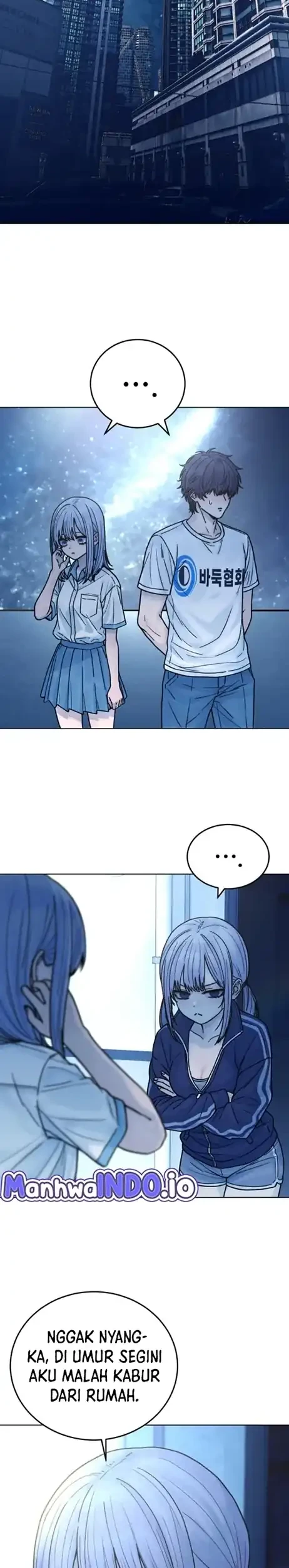Girl-Go Chapter 29 - halaman 12