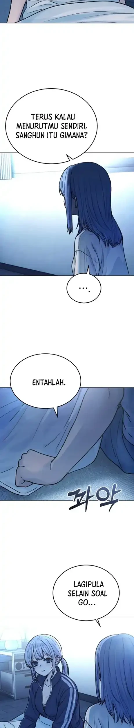 Girl-Go Chapter 29 - halaman 24