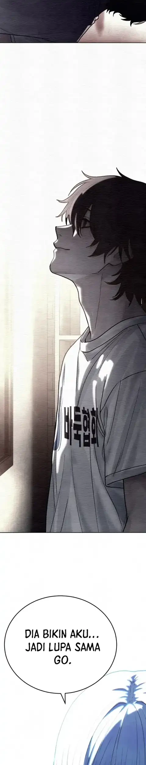 Girl-Go Chapter 29 - halaman 27
