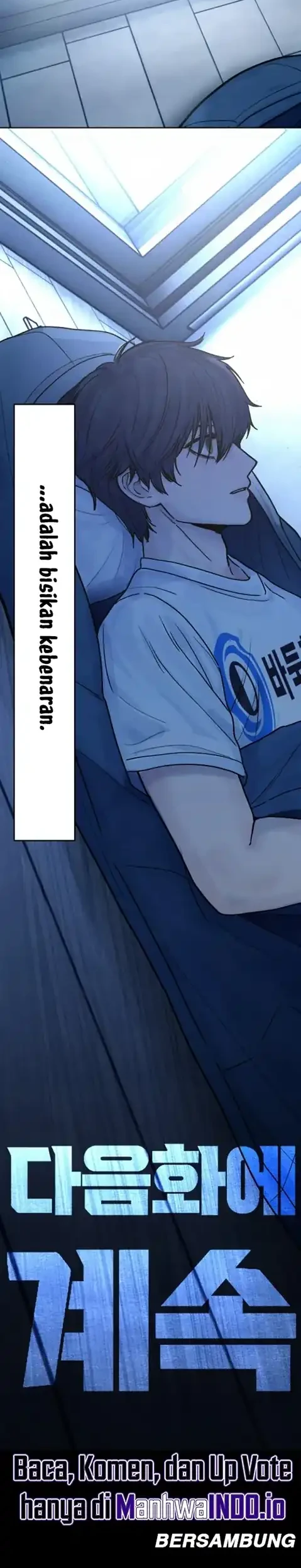 Girl-Go Chapter 29 - halaman 30
